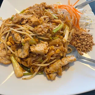 Pad Thai