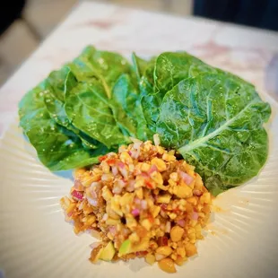 9. Mieng Ka Na Special