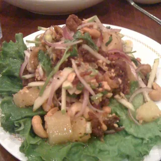 6. Yum Ped Yang Special