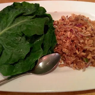 9. Mieng Ka Na Special