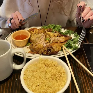 Curry Rice