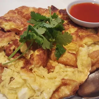 Fried Egg