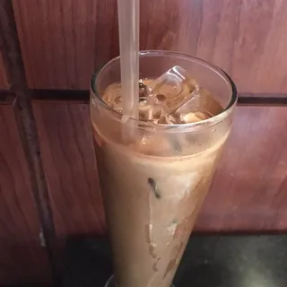 Thai Iced Coffee