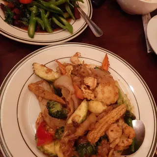 3. Key Mao Noodles