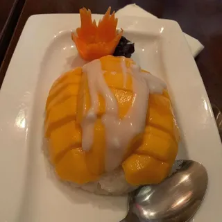 Sticky Rice