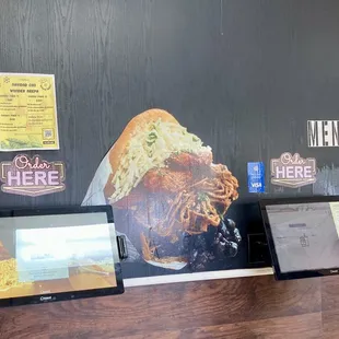 Wonder Arepa Venezuelan Cafe