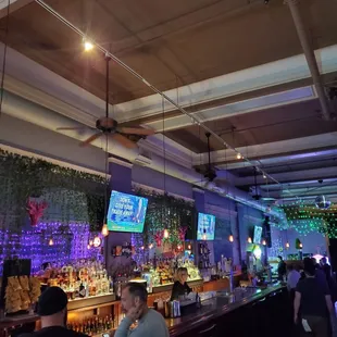 Time to get ready for another game tomorrow...with us!