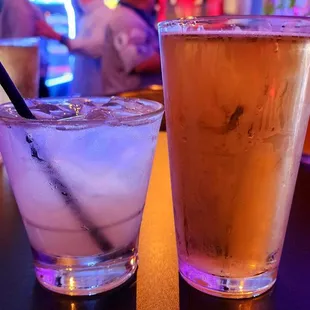 TEQUILA PINEAPPLE | MEXICAN LAGER