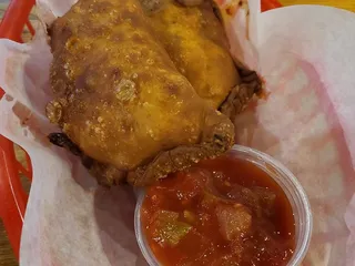 Rookies Sports Bar & Grill