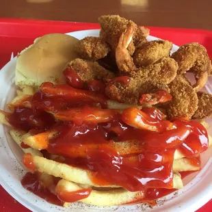 Great Food!!!!