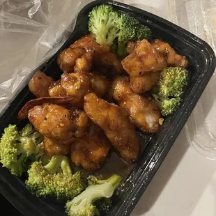 Best General Tso&apos;s