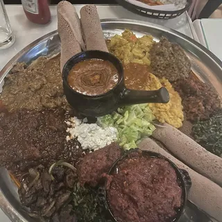 Injera