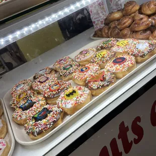 Donuts