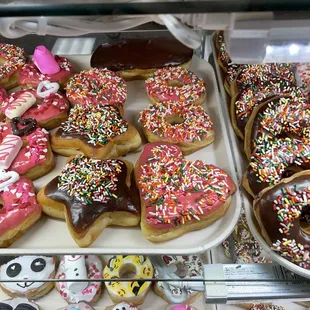 Donuts