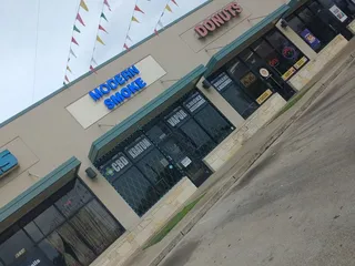 My Donuts