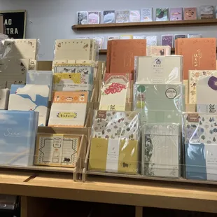 Japanese stationery!