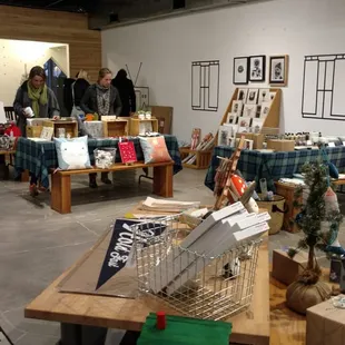 Cool holiday items and home decor