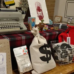 Got money in my mind