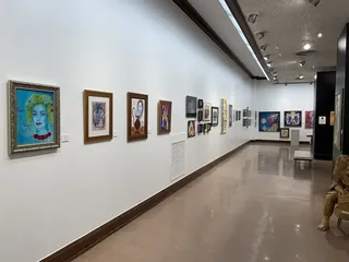 International Museum of Art