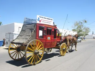 Billy The Kid Festival