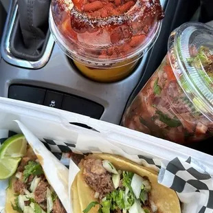 food, burritos and wraps
