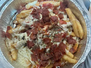 Dittys Pizza & Pie