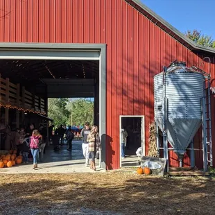 This family farm is a hidden gem.