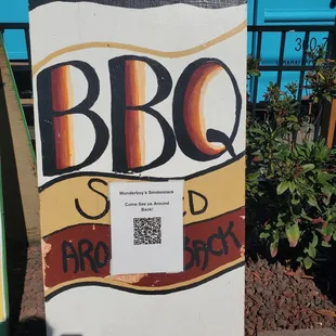 QR code 2021 September