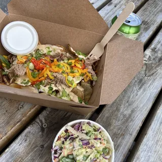 Pulled Pork