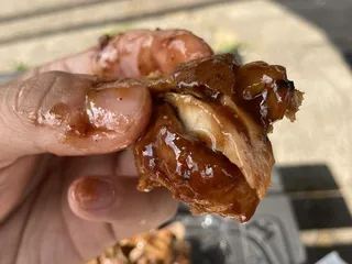 Sweet Street BBQ