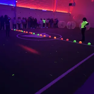 Dodge ball