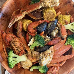 oysters, food, shellfish, mussels, oysters and mussels