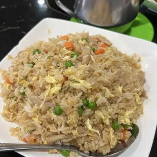 Wonderful Chinese Restaurant