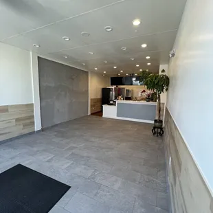 Post-Remodel Interior (06/2022)