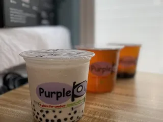 Purple Kow