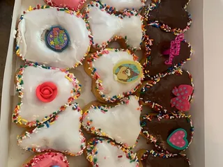 Park Place Donuts