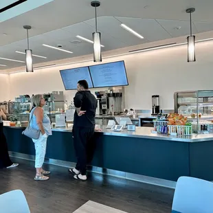 Coffee Bar