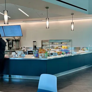 Coffee Bar