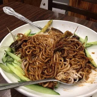 Beijing Zhajiangmian