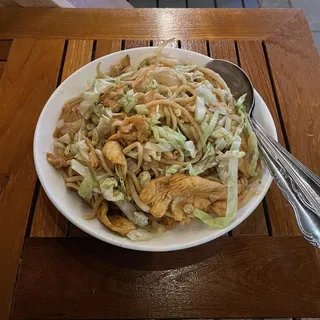 Chao Mein