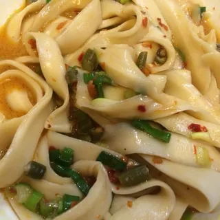 Dan Dan Noodles