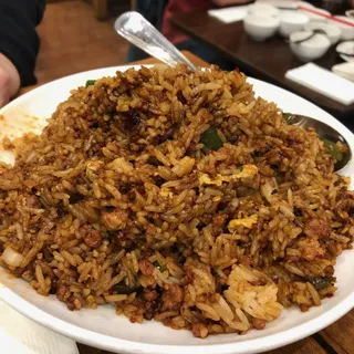 Godfather's Fried Rice