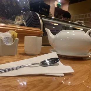 Green Tea