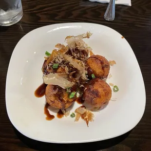 Takoyaki