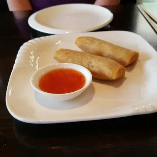 Spring Roll