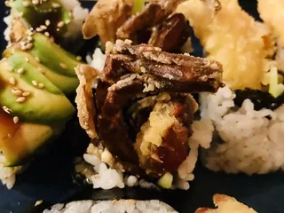 Sushi Yoma