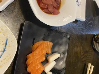 OMG Sushi