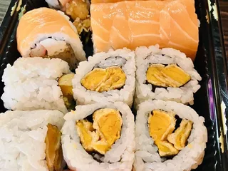 Japan Sushi House