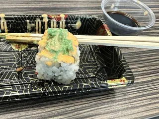 Juicy Teriyaki