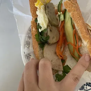 sandwiches, sandwich, food